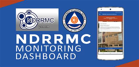 ndrrmc alert now|NDRRMC Monitoring Dashboard .